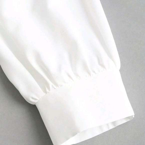 Women's Autumn/Winter French Style Casual High-End Chic Houndstooth Print Dress - Picture 2 of 4